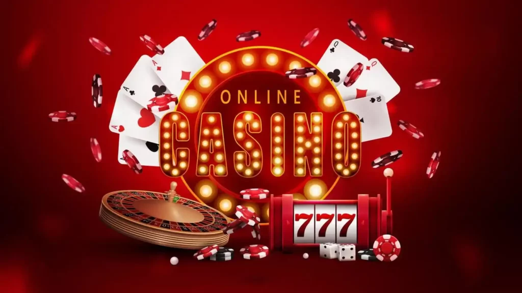 CASSINO ONLINE AAKKGAME Cassino Online